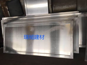 白銀市木紋鋁單板工廠(chǎng)定做圖紙深化