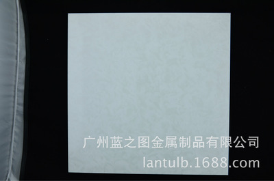 【2013新款集成吊頂 鋁扣板 鏡面鋁板】價格,廠家,圖片,其他吊頂材料,廣州藍(lán)之圖金屬制品-