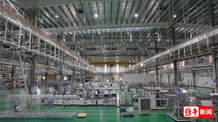 為蔚來、小鵬、理想、小米等汽車廠商提供熱管理產(chǎn)品新能源賽道,"三花"爛漫