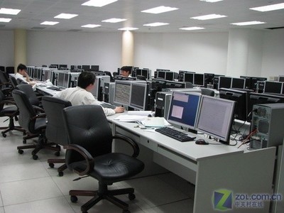 惠普xw9400工作站 為新疆油田勘探開發(fā)注入強勁動力